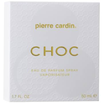 Eau de parfum PIERRE CARDIN Choc 50mL