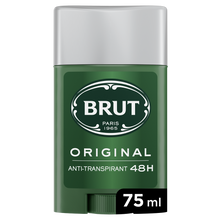 Déodorant stick BRUT anti-transpirant original 75ml