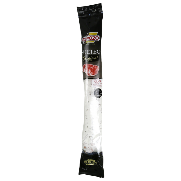 Fuetec original 170g