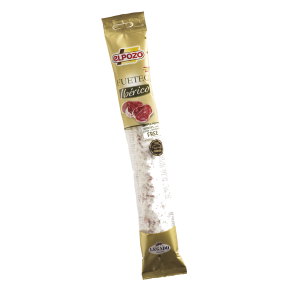Fuetec Ibérique LEGADO, 150g