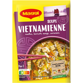 Soupe Vietnamienne MAGGI, 40g