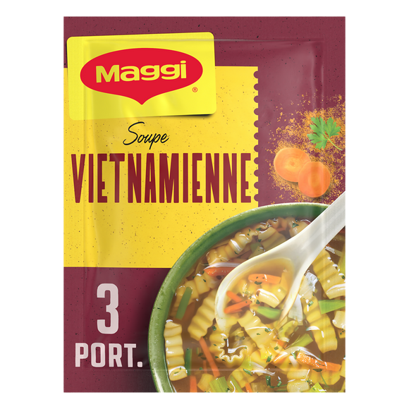 Soupe Vietnamienne MAGGI, 40g