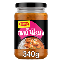 Sauce Tikka Masala Maggi - 340g