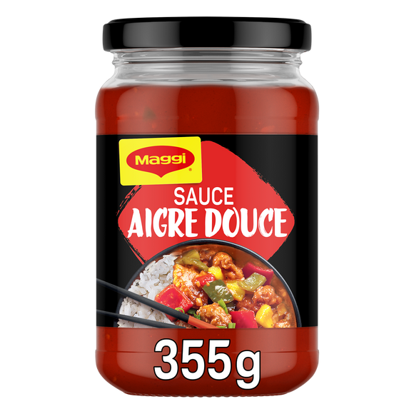 Sauce Aigre douce Maggi - 360g