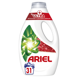 Lessive liquide ARIEL ultra détachant 31doses