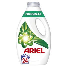 Lessive Liquide Original ARIEL, 24 Lavages