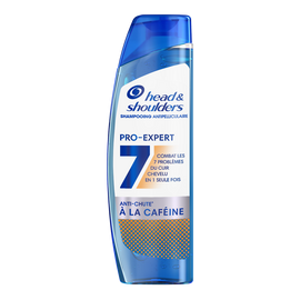 Shampooing anti chute 7in1 HEAD&SHOULDERS 250ML