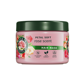 Masque capillaire rose HERBAL ESSENCES 500ml