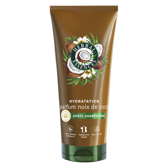 Après-Shampooing Coco HERBAL ESSENCES 200ml