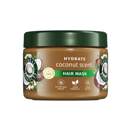 Masque capillaire coco HERBAL ESSENCES 500ml