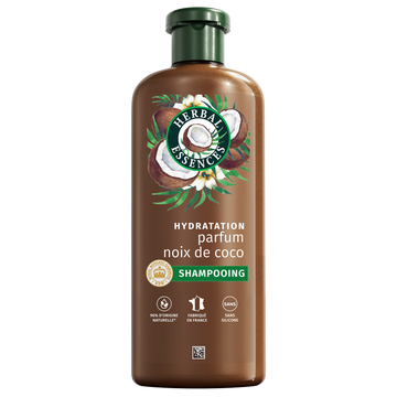 Shampooing Coconut HERBAL ESSENCES 250ml