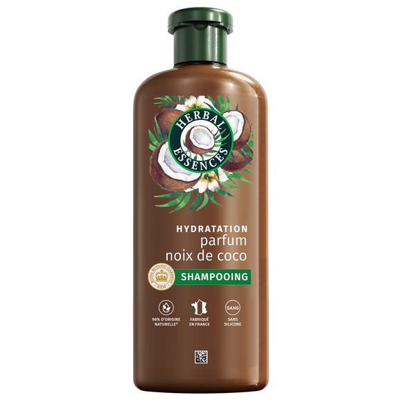 Shampooing Coconut HERBAL ESSENCES 250ml