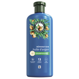 Shampooing Argan HERBAL ESSENCES 250ml