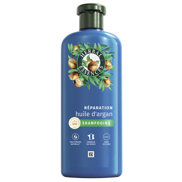 Shampooing Argan HERBAL ESSENCES 250ml