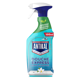 Spray douche express brillance éclatante en 1 passage sans rinçage500ml