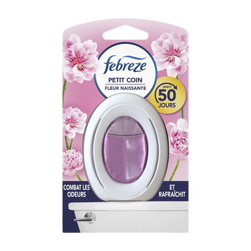 Désodorisant Petit Coin fleur naissante FEBREZE