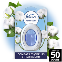 Désodorisant Petit Coin coton FEBREZE