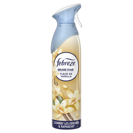 Febreze Aérosol Désodorisant Vanille 185ML