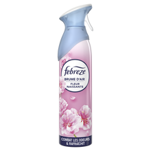 Aérosol Désodorisant Fleur naissante FEBREZE, 185mL