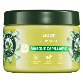 Masque capillaire Aloe HERBAL ESSENCES 500ml