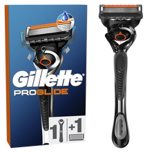 Rasoir manuel GILLETTE fusion Proglide avec une recharge