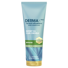 Après-shampooing léger apaise DermaXPro by HEAD & SHOULDERS 220ml