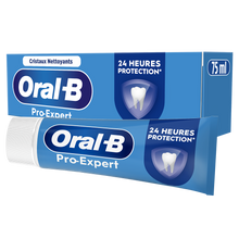 Dentifrice ORAL-B Pro expert protection professionnelle 75ml