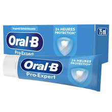 Dentifrice ORAL-B Pro-expert nettoyage intense 75ml
