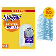 Recharges plumeaux SWIFFER X18