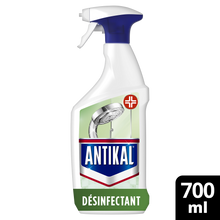 Spray antibactérien ANTIKAL 700mL