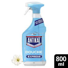 Spray entretien douche express ANTIKAL 800mL