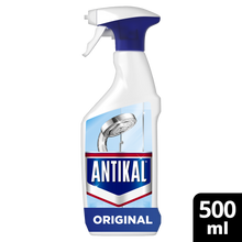 ANTIKAL Spray produits d'entretien original 500ML
