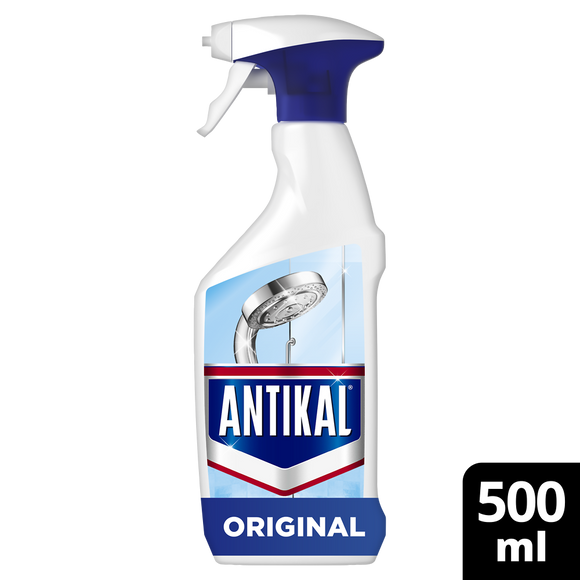 ANTIKAL Spray produits d'entretien original 500ML
