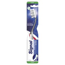 Brosse à dents SIGNAL Ultra Access, Souple, x1
