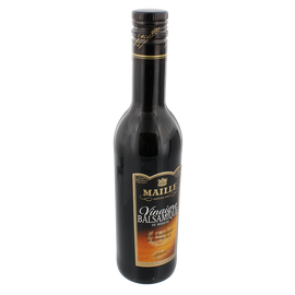 Vinaigre balsamique de Modène MAILLE, 6°, 50cl