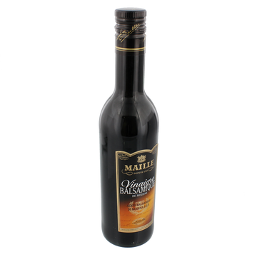 Vinaigre balsamique de Modène MAILLE, 6°, 50cl