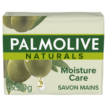 Savon Moisture Care PALMOLIVE, 4x90g