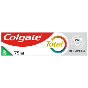 Dentifrice 24H defense classique COLGATE tube 75ml