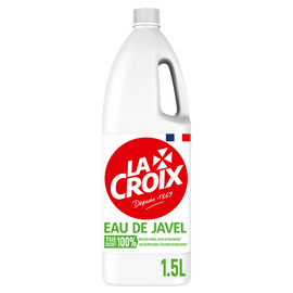 La Croix Traditional Eau de Javel Regular 1,5L
