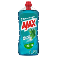 Nettoyant ménager Multi-Usage Eucalyptus AJAX - 1.5L