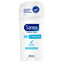 Déodorant stick SANEX derma care 48h protector 65ml