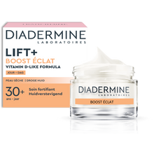 Crème de jour boost éclat DIADERMINE lift+ 50ml