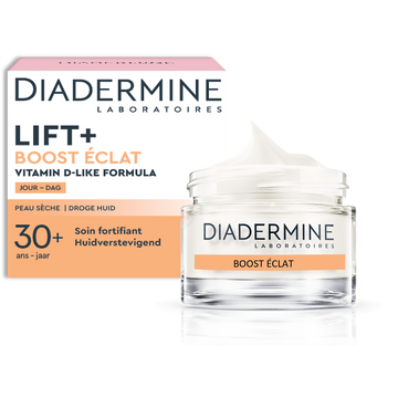 Crème de jour boost éclat DIADERMINE lift+ 50ml