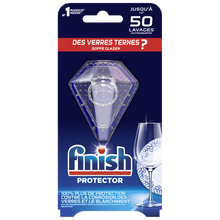 Protection blanchissement FINISH Protector
