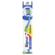Brosse à dents 4d expert medium SIGNAL x1