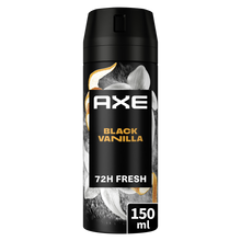 Déodorant homme Black Van AXE spray 150ml