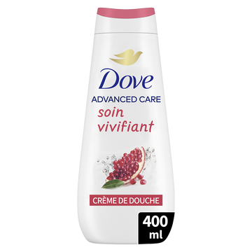 Gel douche Reviving Grenade DOVE 400ml