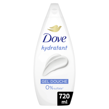 Gel douche Hydratant DOVE 720ml