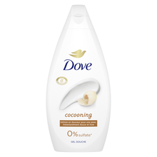 Gel Douche Cocooning DOVE 450ml