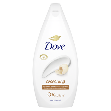 Gel Douche Cocooning DOVE 450ml